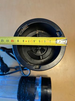 Batidora para jugos/batidos. Blender smooty juice