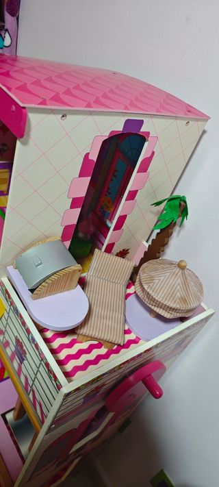 Casa de muñecas