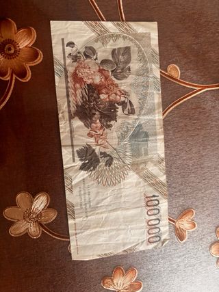 100000 lire