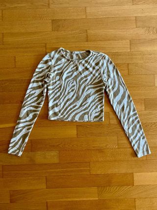 Maglia Stradivarius taglia S