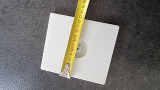 25 Custodie Bianche Disco Dvd Cd Antimuffa