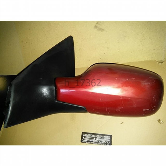 Retrovisor izquierdo Renault Megane II (20 h_17362