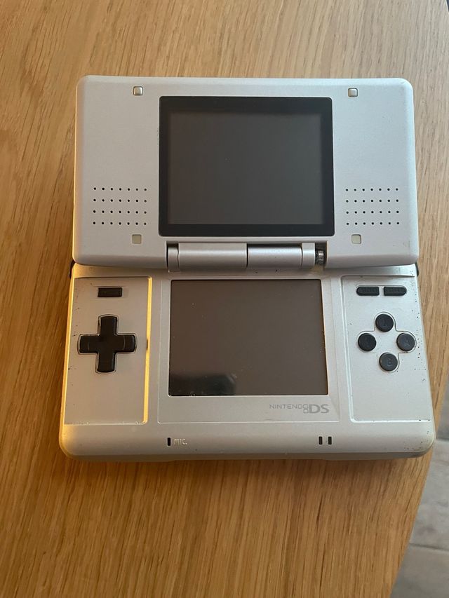Nintendo ds