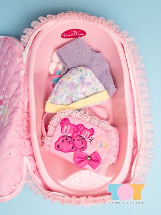 Ropa y Accesorios Muñecas - Nancy, Nenuco