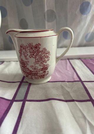 Piezas de Juego cafe