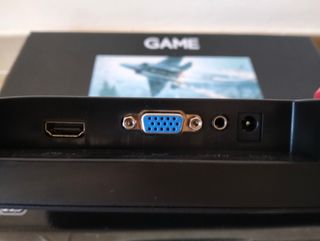 Monitor de 21,5 pulgadas