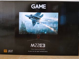 Monitor de 21,5 pulgadas