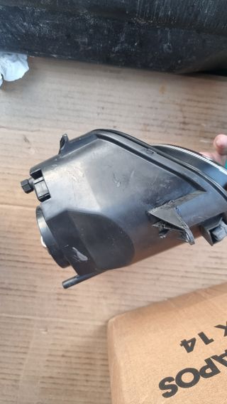 Farol bmw s1000rr 2010/2013