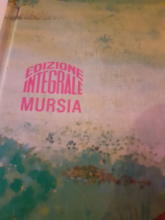 La collina delle zie Louisa M. Alcott