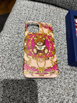 Funda iphone 12 pro max