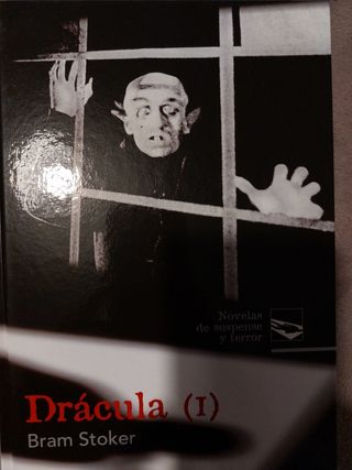 Colección 13 libros terror y suspense
