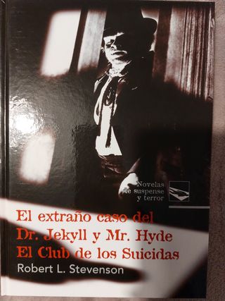 Colección 13 libros terror y suspense