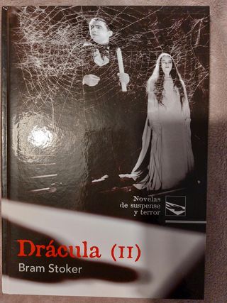 Colección 13 libros terror y suspense