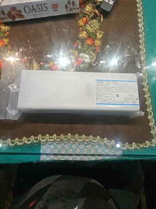 Singlepack EPSON T55K2 Cyan