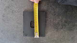 25 Custodie Nere Disco Dvd Cd Antimuffa