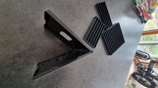 25 Custodie Nere Disco Dvd Cd Antimuffa