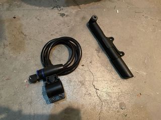 Bicicleta Rockrider 21 marchas