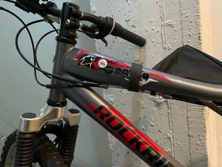 Bicicleta Rockrider 21 marchas