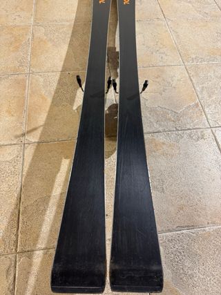 Ski Rossignol Radical 9s ti Oversize 150CM