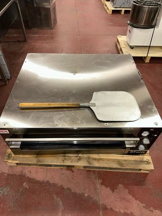 HORNO PIZZA OPORTUNIDAD !!!!