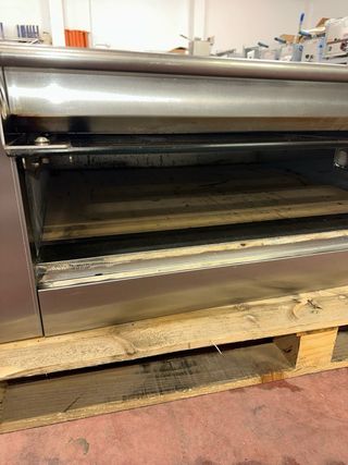 HORNO PIZZA OPORTUNIDAD !!!!