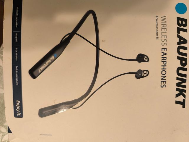 Auriculares deportivos