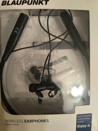 Auriculares deportivos