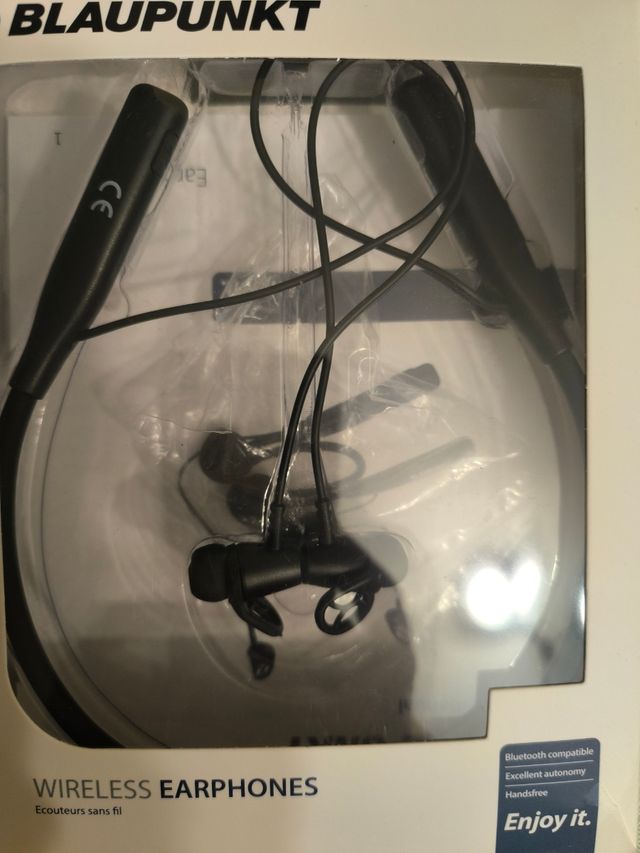 Auriculares deportivos