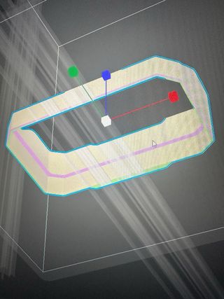 Parasol Pantalla CFMoto 450MT