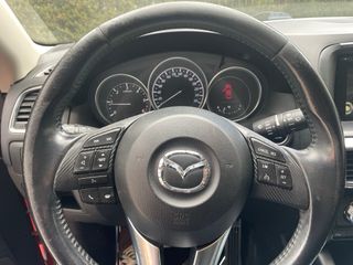 Mazda CX-5 2016