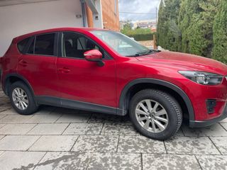 Mazda CX-5 2016