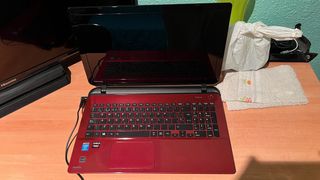 ordenador portatil toshiba intel core i5