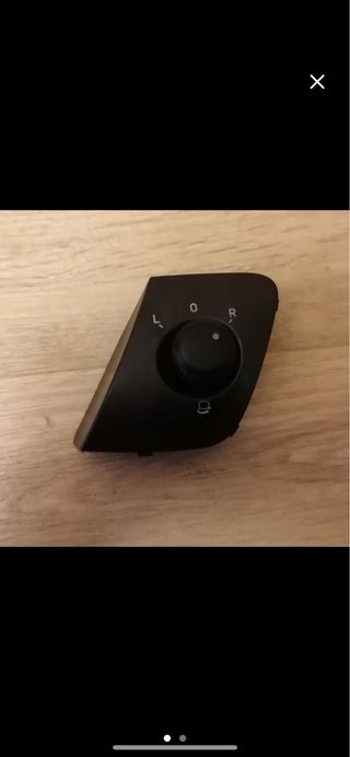 Contro espejo ibiza 6j seat 6J 959 565