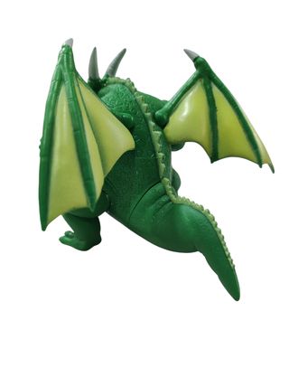 Figura dragon boll cymbal gashapong