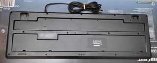 Tastiera Gaming Pc e Mac