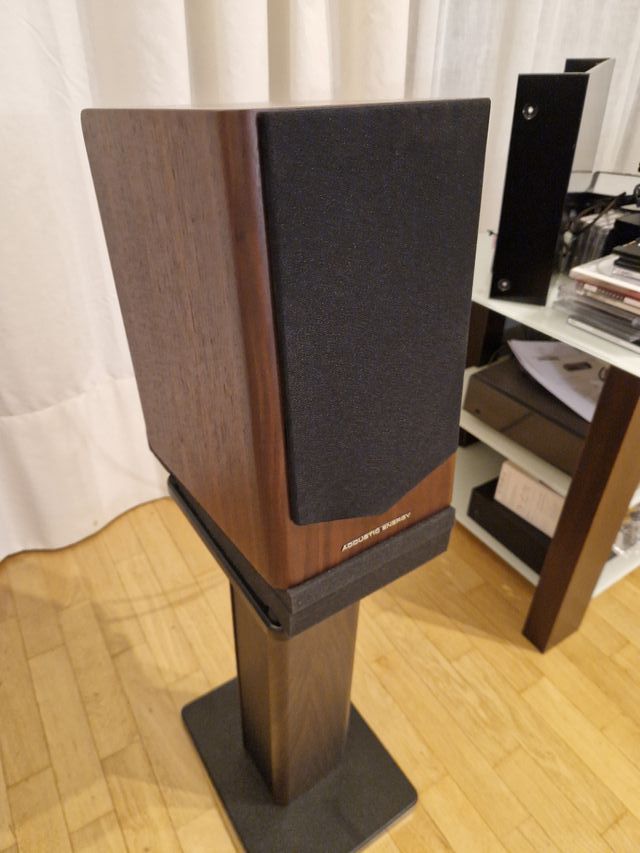 Altavoces Acoustic Energy AE500