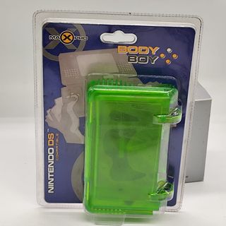 custodia nintendo ds body boy