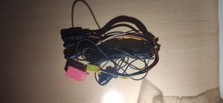 RADIO CD, USB, BLUETOOTH BLAUPUNKT