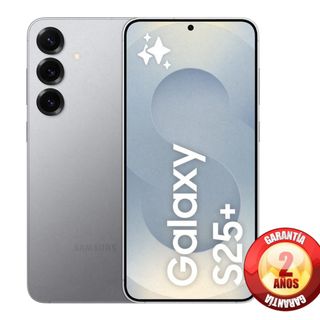 Samsung Galaxy S25 plus 512Gb