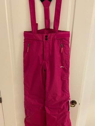 Pantalon sky niño/a