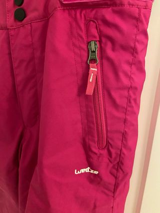 Pantalon sky niño/a