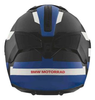 CASCO BMW XOMO MACHINE