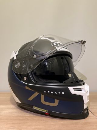 Casco HJC RPHA 70
