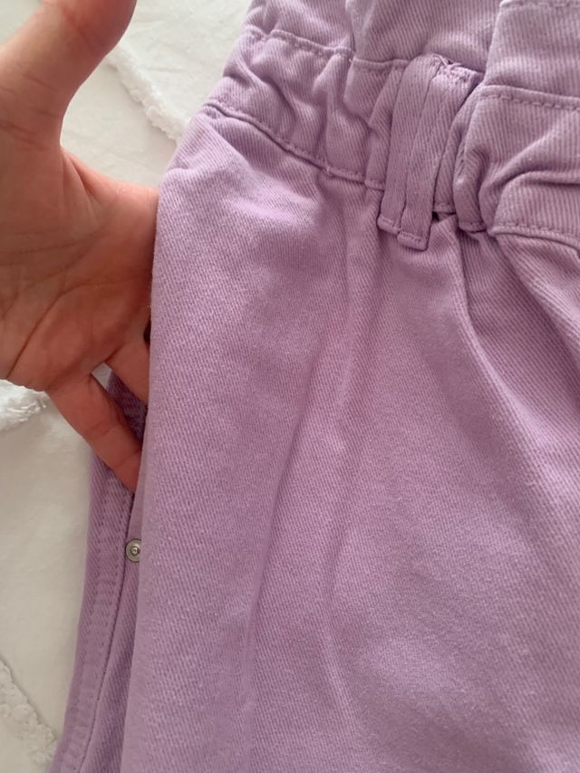 Pantalon baby zara 