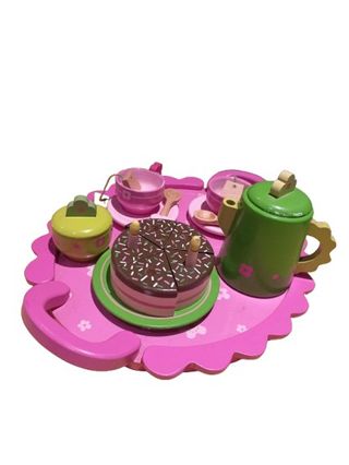 Cocinita y utensilios para niños Precio Negoiable