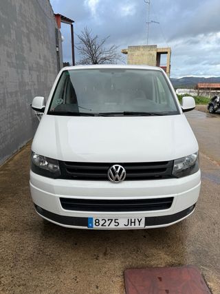 Volkswagen Transporter T5 VWT5