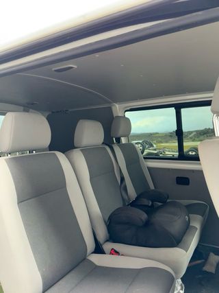 Volkswagen Transporter T5 VWT5