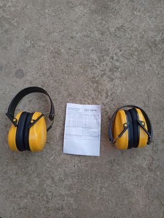 Protector de oidos
