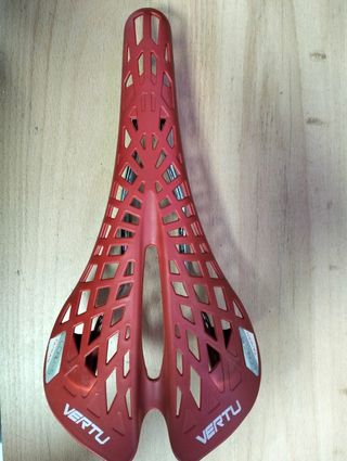 SILLIN VERTU NYLON 