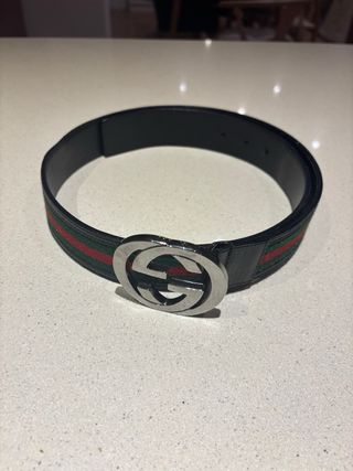 Cinturon Gucci 